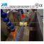 soft pvc flexible hose extrusion line