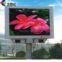 P150 outdoor full color led display