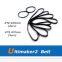 Ultimaker 2 3D Printer Parts 6pcs GT2 Synchronous Belt with 200mm 610mm Length