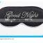 Travel Sleeping Comfort Custom Shape Eye Patch Eye Shade