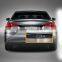 4.3 LCD Rear View Monitor License Plate Car Rear Backup Camera and Monitor Kit For Car,Universal Waterproof Rear-view