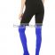 90% Nylon 10% Spandex Dri Fit Custom Women Yoga pants Tights active leggings