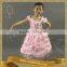 Pretty Princess Evening for kids girls Ball Gown Dress
