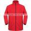 custom winter mens polar fleece jacket workwear uniform
