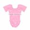children rhythmix gymnastics leotards 5colors with 7size in stock