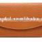 Custom small simple clutch bag