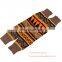 Bohemia Matching Colors Girls Autumn Winter High Socks