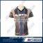 2017 china wholesale all over sublimation printing fishing t shirts for men