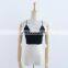 Velvet Bralette Soft Women Bralette Top Ladies lingerie