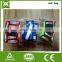 Factory made safety reflective with buckle warning safety elastic belt