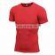 High quality competitive price wholesale dry fit t shirt men sport plain white t shirts in bulk