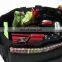 Purse Insert Organizer LARGE cosmetic makeup brushes bag pouch