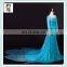 Movie Elsa Fancy Dress Cosplay Party Adult Costumes HPC-3085