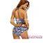 high quality latest design custom made lovely women sexy swimsuit
