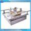 ISTA vibrating table Package Furniture transport simulation vibration testing machine