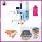 Thermoball Vest Filling Machine