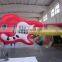 Other Outdoor decoration & Structures Type inflatable guitar