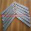 Custom aluminum braid wholesale low price