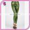 Hot Selling fancy colorful women legging