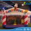 sweet hounse inflatable bouncer/inflataber candy house bouncer/inflatable jumping bouncer sweet house