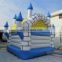 New design prices happy hop bouncy castle inflatable slide with great price