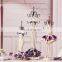 38*9*9cm luxury Model Jewelry Holder & Jewelry Stand & Model Jewelry Display for necklace and earring