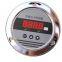 LD194A, LD194R, LD194E Digital Pressure Gauge 100nn LED Display