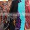 Splashy Prints Style In Dubai Chiffon Printing/Digital Printing Fabric For PopularDress