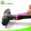 Double side smart dog brush pet grooming brush