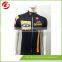 Wholesale China Market Sublimation Wholesale Cycling Jersey