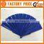 Hot Summer Promotional Gift Paper Folding Fan