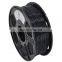 Great Printing Performance PLA Filament 1.75MM 3D Printer Filament with Black Color