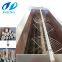 High peeling rate cassava peeling equipment machine
