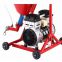 Cement Mortar Sprayer Machine with factory price for selling