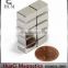 Block Shape N42 Neodymium Magnet Direct supply from Chinese Factory