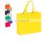 Top Quality Promotion Laminated Non Woven Bag/Non Woven Shopping