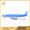 High Quality Replica 1:400 Scale f3a A380 Airbus Plane Model Toys