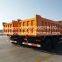 Heavy load Beiben 30ton tipper truck 6x4 rear tipping dump truck