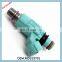 Fuel Injector Spray Nozzle For Mitsubishi Pajero Montero IO Pinin Lancer Colt Galant MD319791 / CDH210