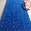 Inflaming Retarding Blue / Green Cooling Tower Fill