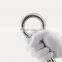 Modern LED  3-way 2 in 1 Shower Head and Handheld Shower Combo