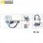 Auto Stop Battery Supply Chroming Sensor Water Faucet