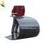 HDPE plastic construction road mat