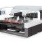 Techwin CNC glass double head drilling machine 450