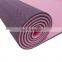 Melors TPE Customized Size Yoga Fitness Mat Wholesale