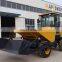 3ton New Dumper Truck Price, Truck Dumper, Dumper for Sale