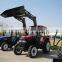 factory supply 40-55hp China cheap farm tractor