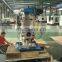 Vertical drilling machine and milling for sale ZX6350D