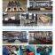 Chnia small cnc lathe with siemens system for metal