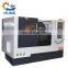 Taiwan quality automatic CNC lathe machine CK40L